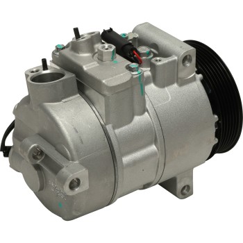 A/C Compressor