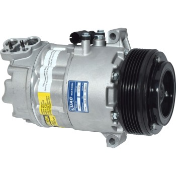 A/C Compressor