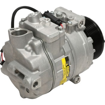 A/C Compressor