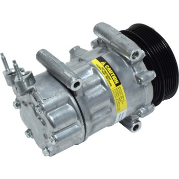 A/C Compressor