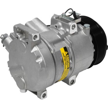 A/C Compressor