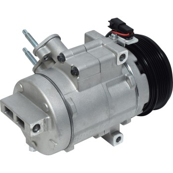 A/C Compressor