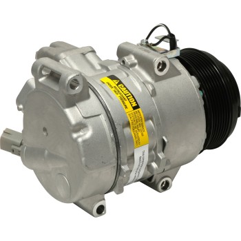 A/C Compressor