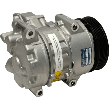 A/C Compressor