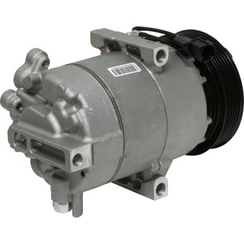 A/C Compressor