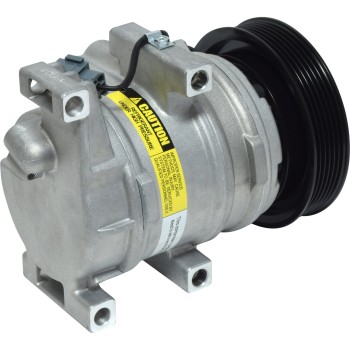 A/C Compressor