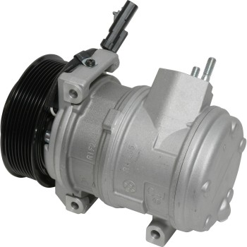 A/C Compressor