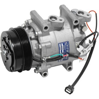 A/C Compressor