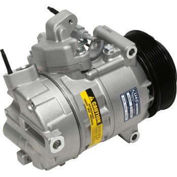 A/C Compressor