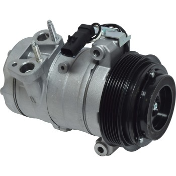 A/C Compressor