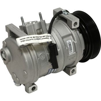 A/C Compressor