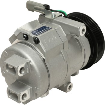 A/C Compressor