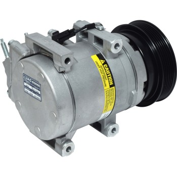 A/C Compressor