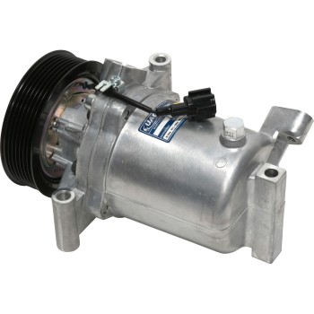 A/C Compressor