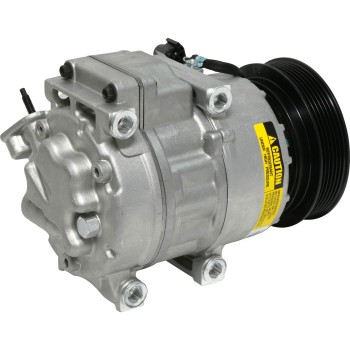 A/C Compressor
