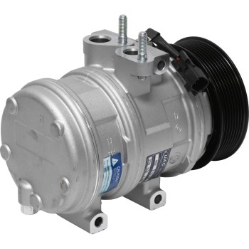 A/C Compressor
