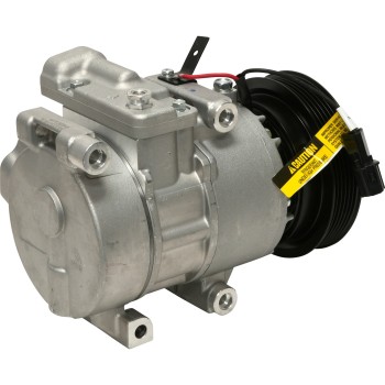A/C Compressor
