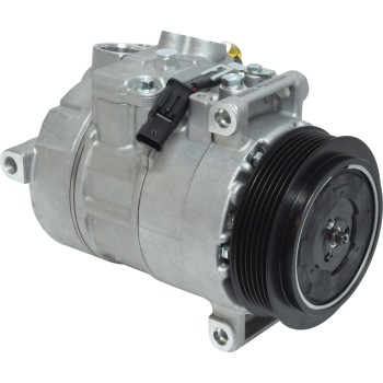 A/C Compressor
