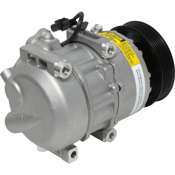 A/C Compressor