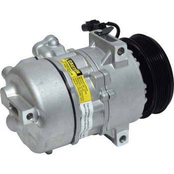 A/C Compressor