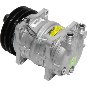 A/C Compressor