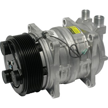 A/C Compressor