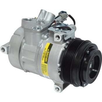 A/C Compressor