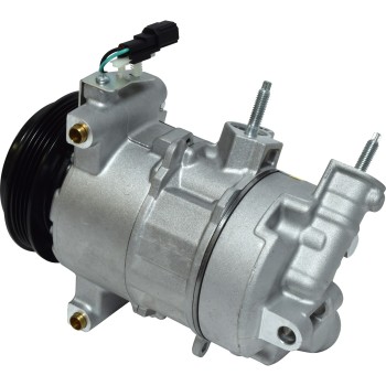 A/C Compressor