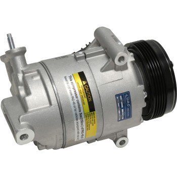 A/C Compressor