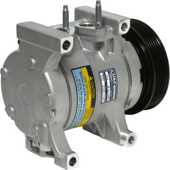 A/C Compressor