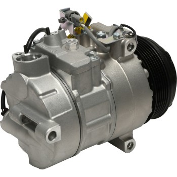 A/C Compressor