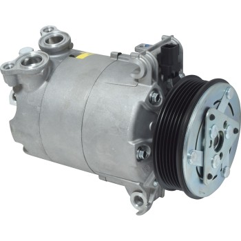 A/C Compressor