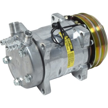 A/C Compressor