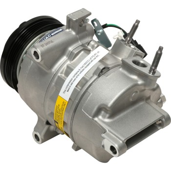 A/C Compressor