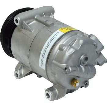 A/C Compressor