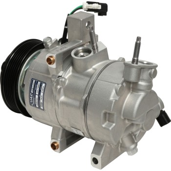 A/C Compressor