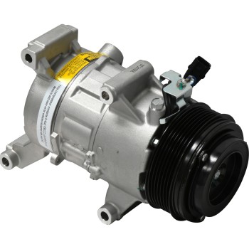A/C Compressor