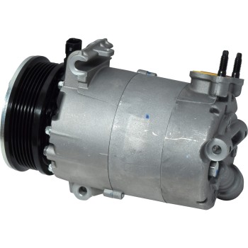 A/C Compressor