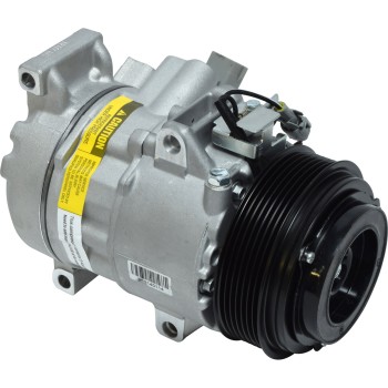 A/C Compressor