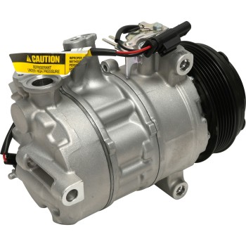 A/C Compressor