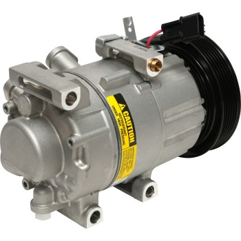 A/C Compressor