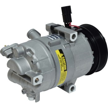 A/C Compressor