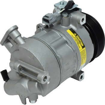 A/C Compressor