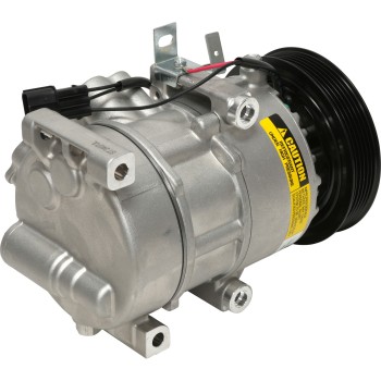 A/C Compressor