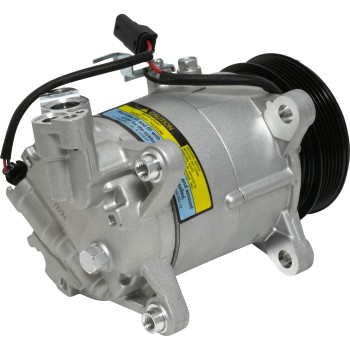 A/C Compressor