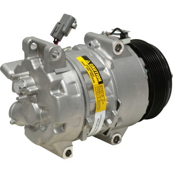 A/C Compressor