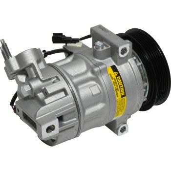 A/C Compressor