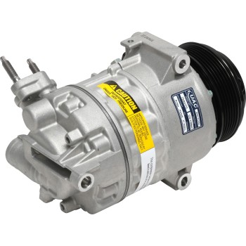 A/C Compressor