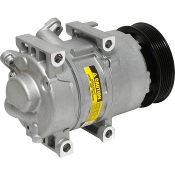 A/C Compressor