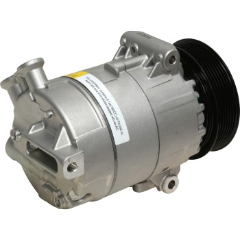 A/C Compressor